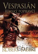 Vespasián 2: Římský popravčí