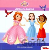 Sofia Prvá: Amulet a hymna