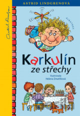 Karkulín ze střechy