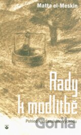 Rady k modlitbě
