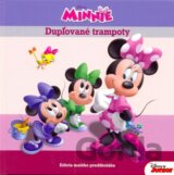 Minnie: Dupľované trampoty