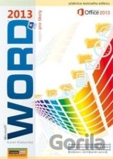 Word 2013 nejen pro školy