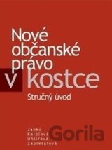 Nové občanské právo v kostce
