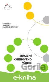 Zrození kmenového vůdce