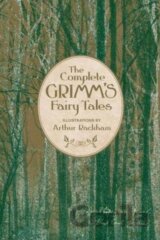The Complete Grimm's Fairy Tales
