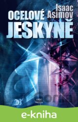 Ocelové jeskyně