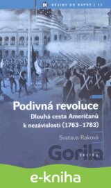 Podivná revoluce