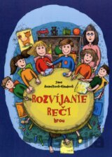 Rozvíjanie reči hrou