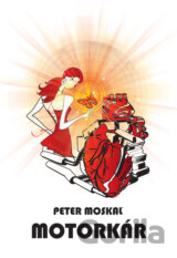 Motorkár