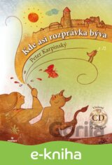 Kde asi rozprávka býva