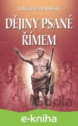 Dějiny psané Římem