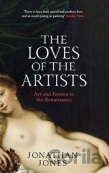The Loves of the Artists