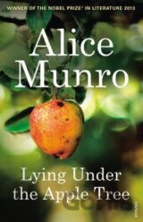 Lying Under the Apple Tree