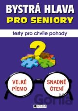 Bystrá hlava pro seniory