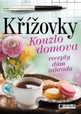 Křížovky: Kouzlo domova