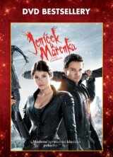Jeníček a Mařenka: Lovci čarodějnic