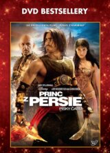 Princ z Persie: Písky času