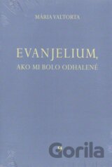 Evanjelium, ako mi bolo odhalené 9