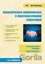 Manažerská komunikace v multikulturním prostředí