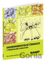 Environmentální činnosti v předškolním vzdělávání