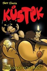 Kůstek: Hledači pokladů