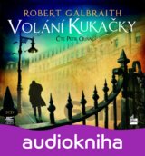 Volání kukačky - audio [CZ]