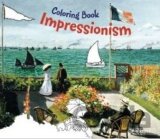 Coloring Book Impressionism