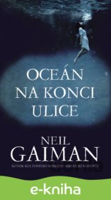 Oceán na konci ulice