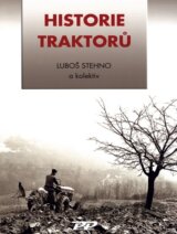 Historie traktorů