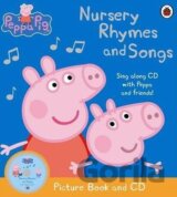 Peppa Pig: Nursery Rhymes and Songs