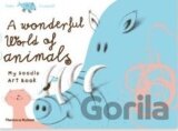 A Wonderful World of Animals
