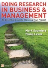 Doing Research in Business and Management
