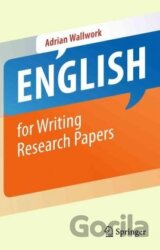 English for Writing Research Papers