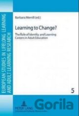 Learning to Change?