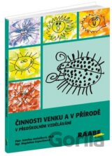 Činnosti venku a v přírodě v předškolním vzdělávání