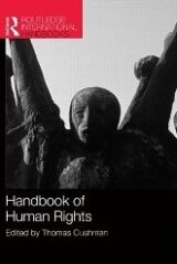 Handbook of Human Rights