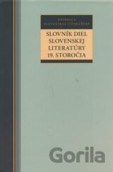 Slovník diel slovenskej literatúry 19. storočia