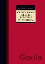 Krátka próza druhej polovice 19. storočia