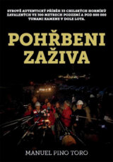 Pohřbeni zaživa