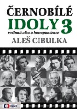 Černobílé idoly 3