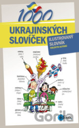 1000 ukrajinských slovíček