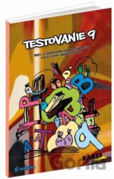 Testovanie 9 - 8. ročník