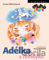 Adélka a Zlobidýlko