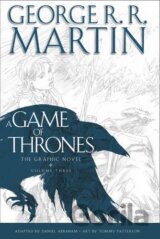 A Game of Thrones: Graphic Novel