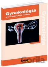 Gynekológia pre všeobecných lekárov