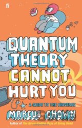 Quantum Theory Cannot Hurt You
