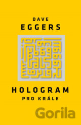 Hologram pro krále