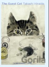 The Guest Cat