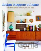 Design Bloggers at Home