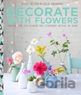 Decorate with Flowers
